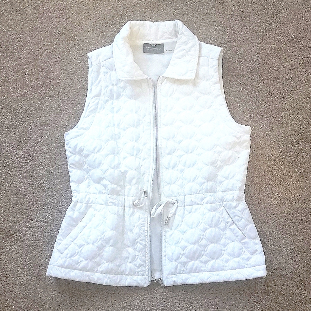 Vest